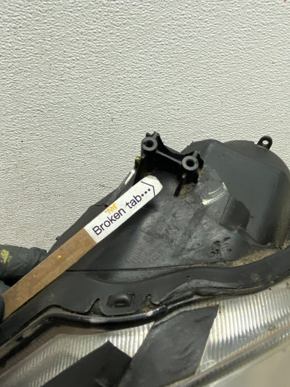 2006 to 2010 Infiniti M35 Left Driver Side Hid Xenon Headlight AD4258 DW6