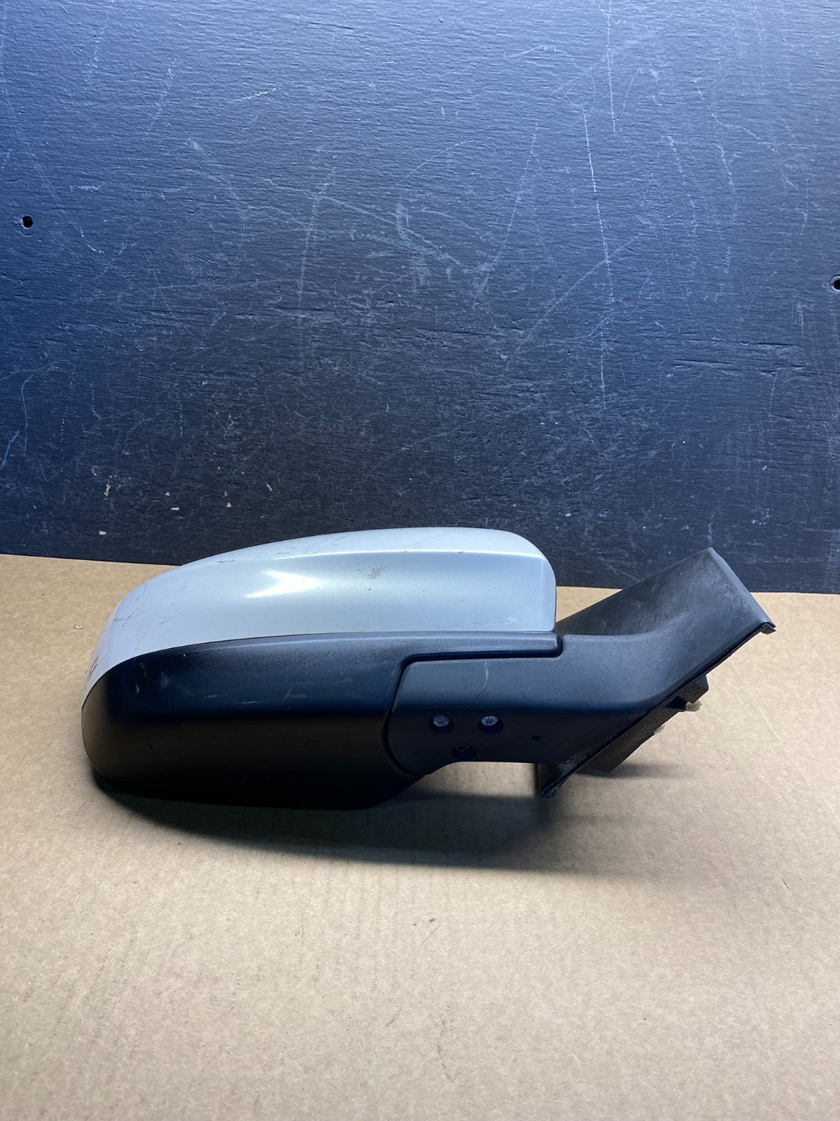 2010 - 2012 Mazda Cx-9 Right Passenger RH Side View Door Mirror AG7185 DW3