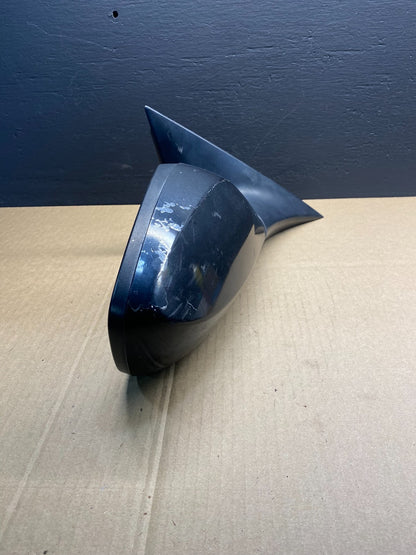 2012 to 2017 Hyundai Veloster Right Passenger RH View Door Mirror OEM AB4258 MS4