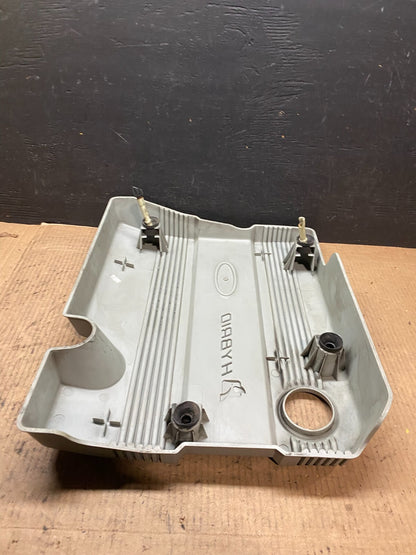 2006 to 2008 Ford Escape Hybrid Engine Motor Cover G2911 DG17