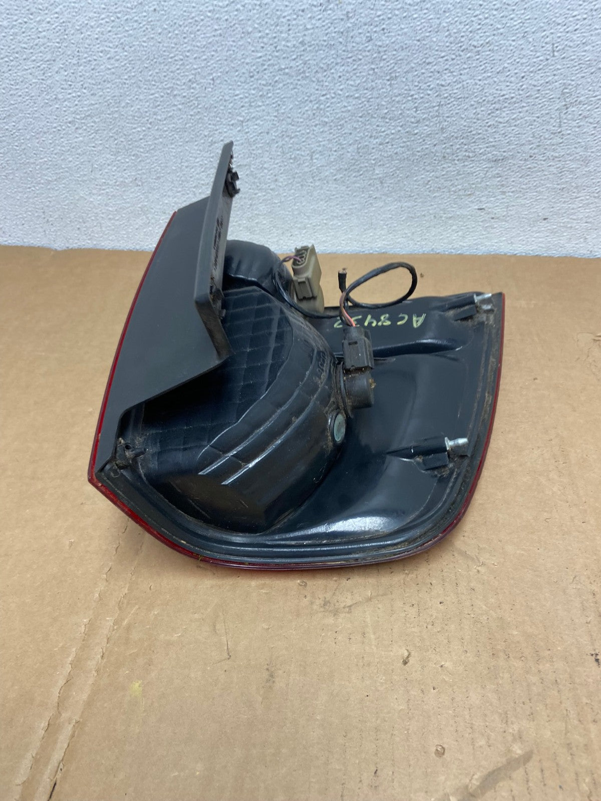 2003 2004 2005 2006 Ford Expedition Right Passenger Rh Tail light AC8432 LK6