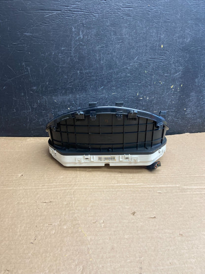 2016 2017 2018 Kia Sorento Speedometer Cluster Gauge Bezel Trim af2479 DG4