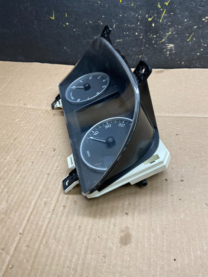 2010 2011 2012 Land Rover Range Rover Speedometer Cluster Gauge Oem y2235 DG2