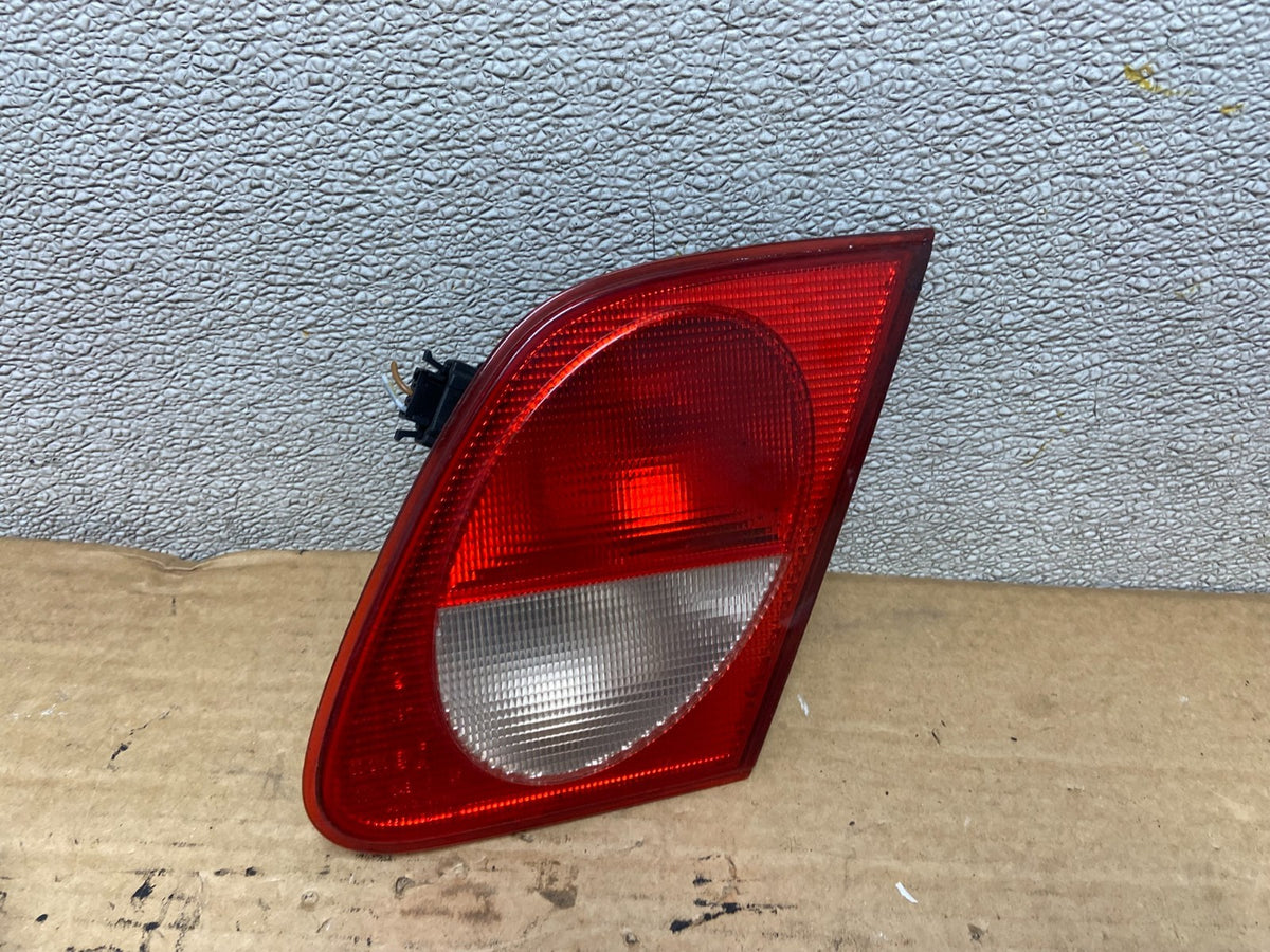1996 - 1999 Mercedes-Benz E W210 E320 Right Passenger Inner Tail Light AB5255 L0