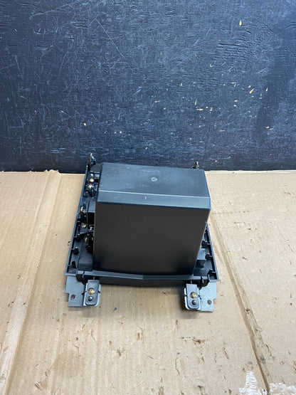 2004 2005 2006 Nissan Maxima Radio Panel Climate Control Bezel Trim OE AI2839 DW3