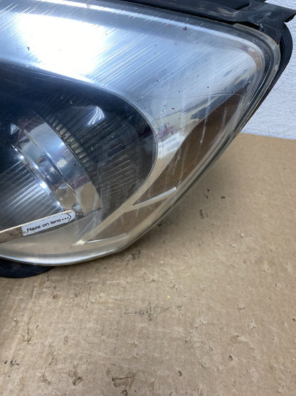 2007 to 2012 Gmc Acadia Halogen Headlight Left Driver LH Side AF7926 DW5