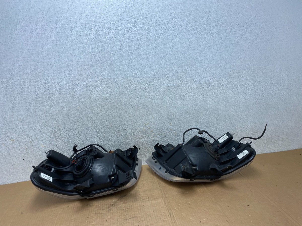 2006 2007 2008 2009 2010 Ford Explorer Left+Right Set Headlights AI4645 DW6