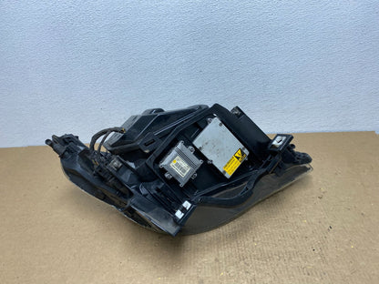 2004 to 2007 BMW 525i 5 Series Headlight Left LH Xenon AFS AC1644 DW8