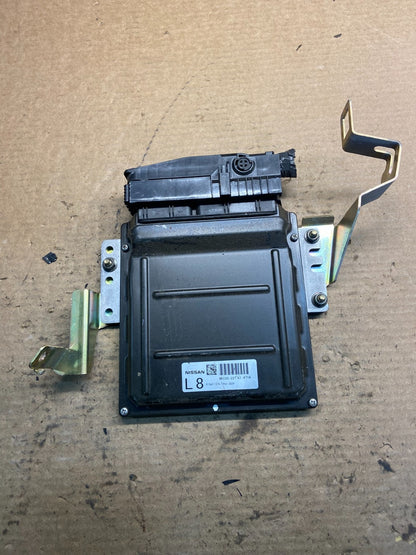 2004 Infiniti G35 ECM ECU Engine Computer Module mec35-221 a1 OEM AA0763 DG0