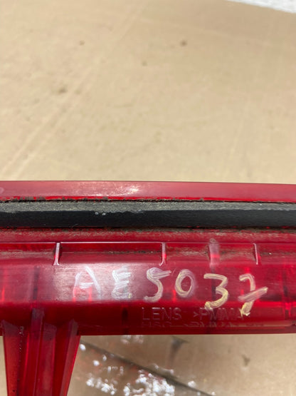 2007 to 2011 Ford Edge Rear Third Brake 3rd Light Lamp AF4977 DG8