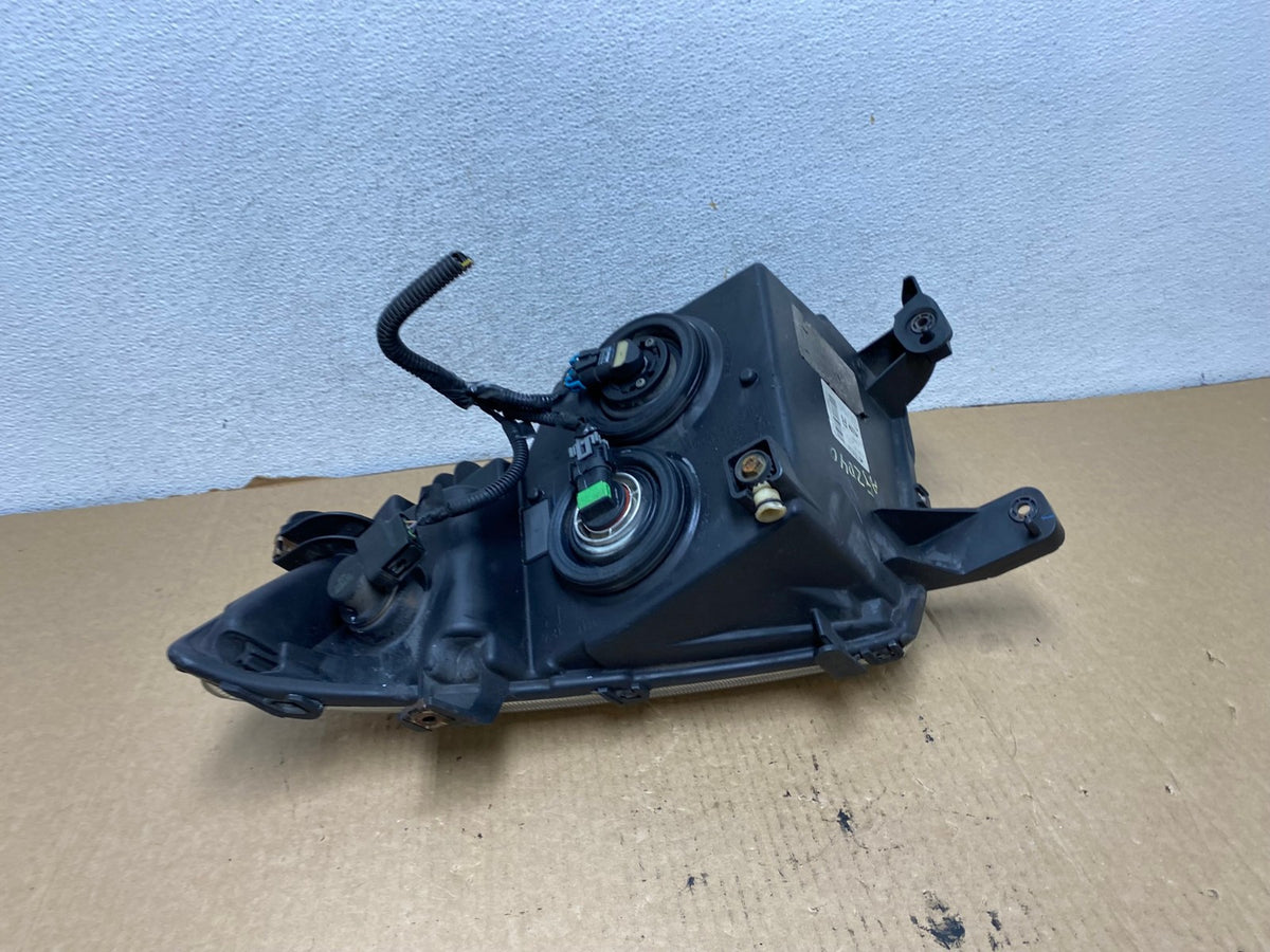 2007 to 2010 Ford Edge Right Passenger RH Halogen Headlight AG2040 LK4