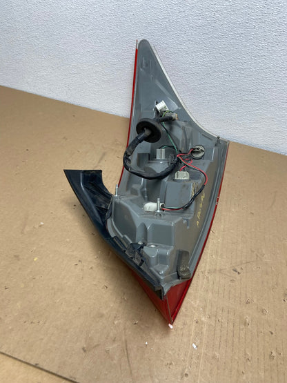 2009 2010 2011 Nissan Maxima Left Driver Lh Side Tail light OEM AB6476 LK6