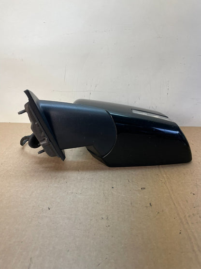 2009-2017 Chevrolet Traverse Left Driver Lh Side View Door Mirror AH6364 DG3