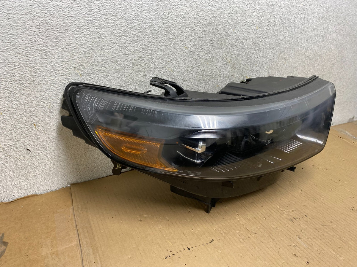 2020-2023 Ford Explorer Right Passenger Side Headlight AH3064 DW1