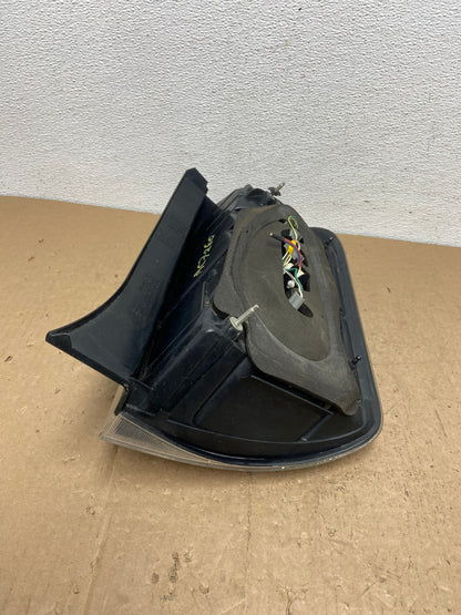 2006 2007 2008 2009 Toyota Prius Tail Light Left Driver LH AC7260 LK6