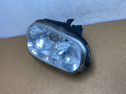 1997-2003 Volkswagen Golf MK4 Right Passenger Side Halogen Headlight AD5287 DW1