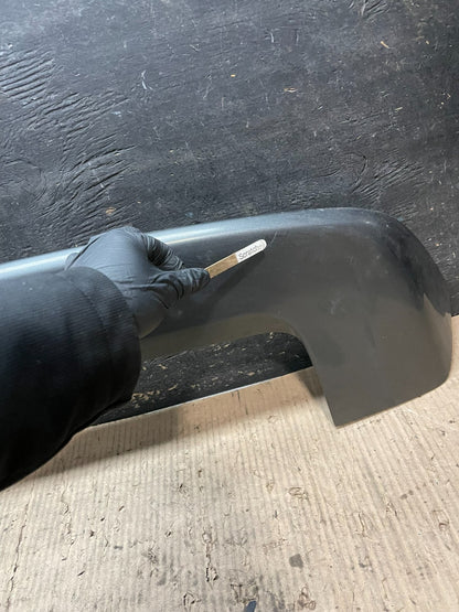 2008 to 2014 Subaru Tribeca Rear Spoiler Wing V6785 DG6