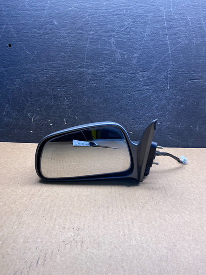 1999-2003 Mitsubishi Galant Left Driver LH View Door Mirror AG6023 DW9