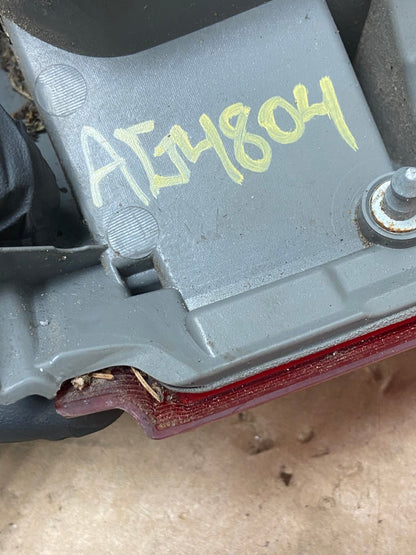 2008 2009 2010 Scion XB Right Passenger RH Side Tail Light AG4804 LK6
