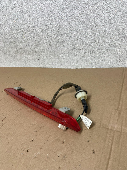 2007 to 2015 Mazda CX-9 Center 3RD Tail Light ad6491 DG2