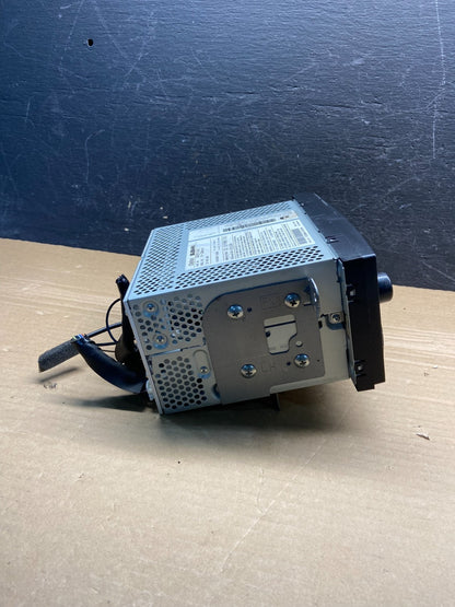2012 - 2013 Subaru Impreza Radio AM/FM CD Player AE4575 DG2