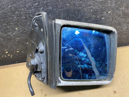 1990 to 1993 Mercedes 300E Right Passenger Side Door Mirror W4419 PS1