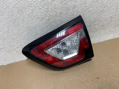 2013 2017 Chevrolet Traverse Right Passenger RH Inner Tail Light AG6933 LK2