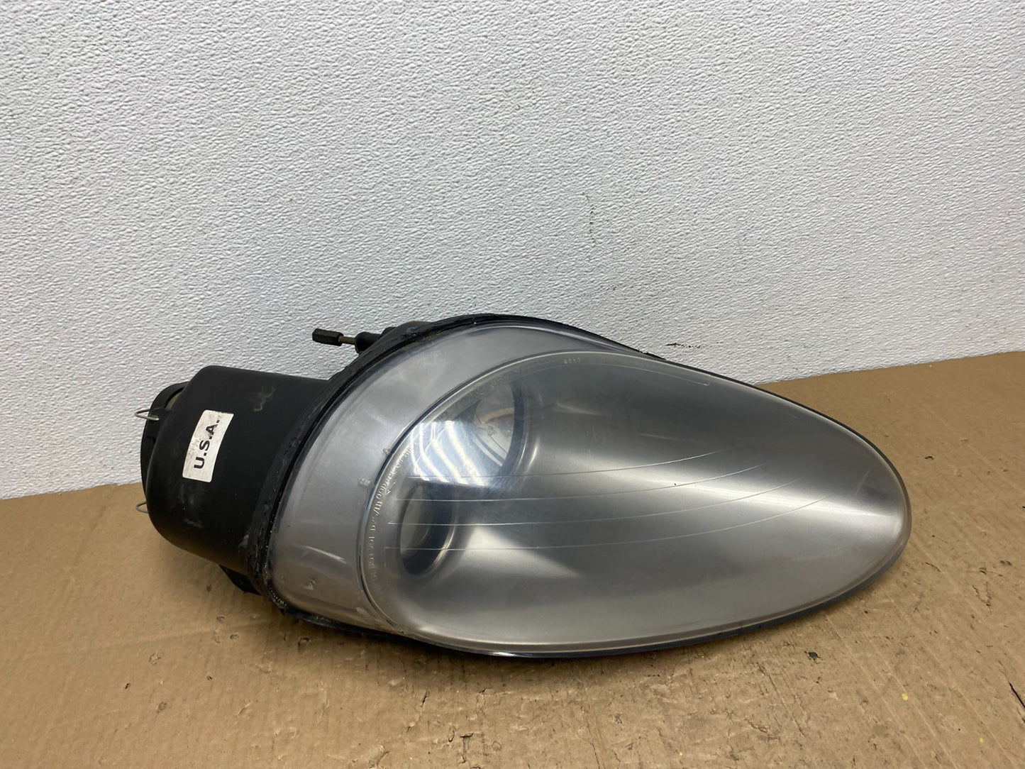 1998-2002 Maserati 3200 4200 GT Right Passenger Side Headlight Xenon ac0362 DG0