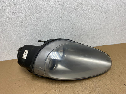 1998-2002 Maserati 3200 4200 GT Right Passenger Side Headlight Xenon ac0362 DG0