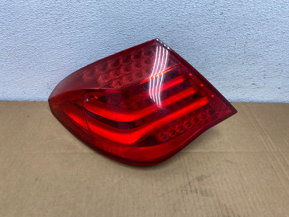 2009 to 2012 Bmw 7-Series F01 F02 750i Left Driver LH Tail Light AC7490 LK0