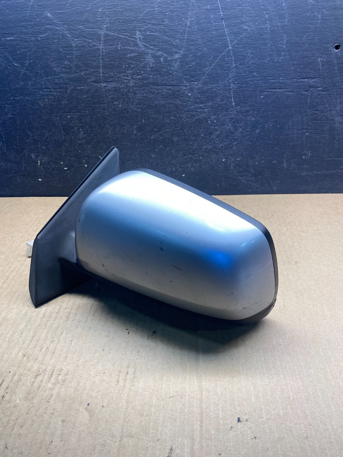 2008 - 2014 Mitsubishi Lancer Left Driver LH Door View Mirror AG7147 DW2