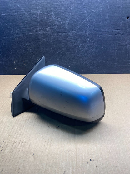 2008 - 2014 Mitsubishi Lancer Left Driver LH Door View Mirror AG7147 DW2