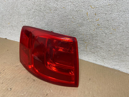 2011 to 2014 Volkswagen Jetta Left Driver LH Side Tail Light AH5781 LK2