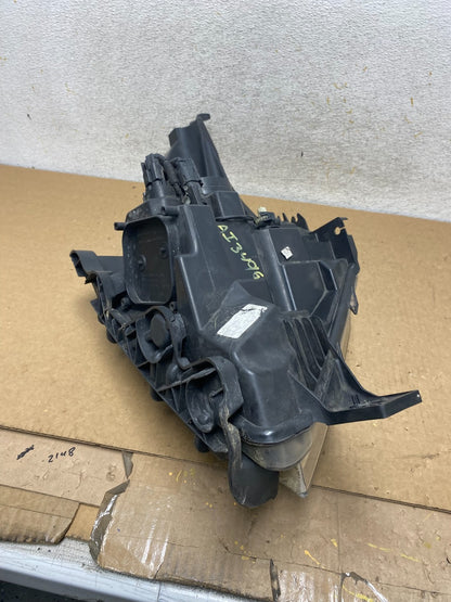 2011 to 2015 Ford Explorer Left Driver LH Halogen Headlight AI3496 DW8