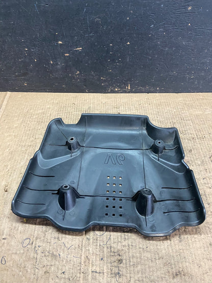 2008 - 2009 Hyundai Tucson Kia Sportage Engine Motor Cover O3336 DG4