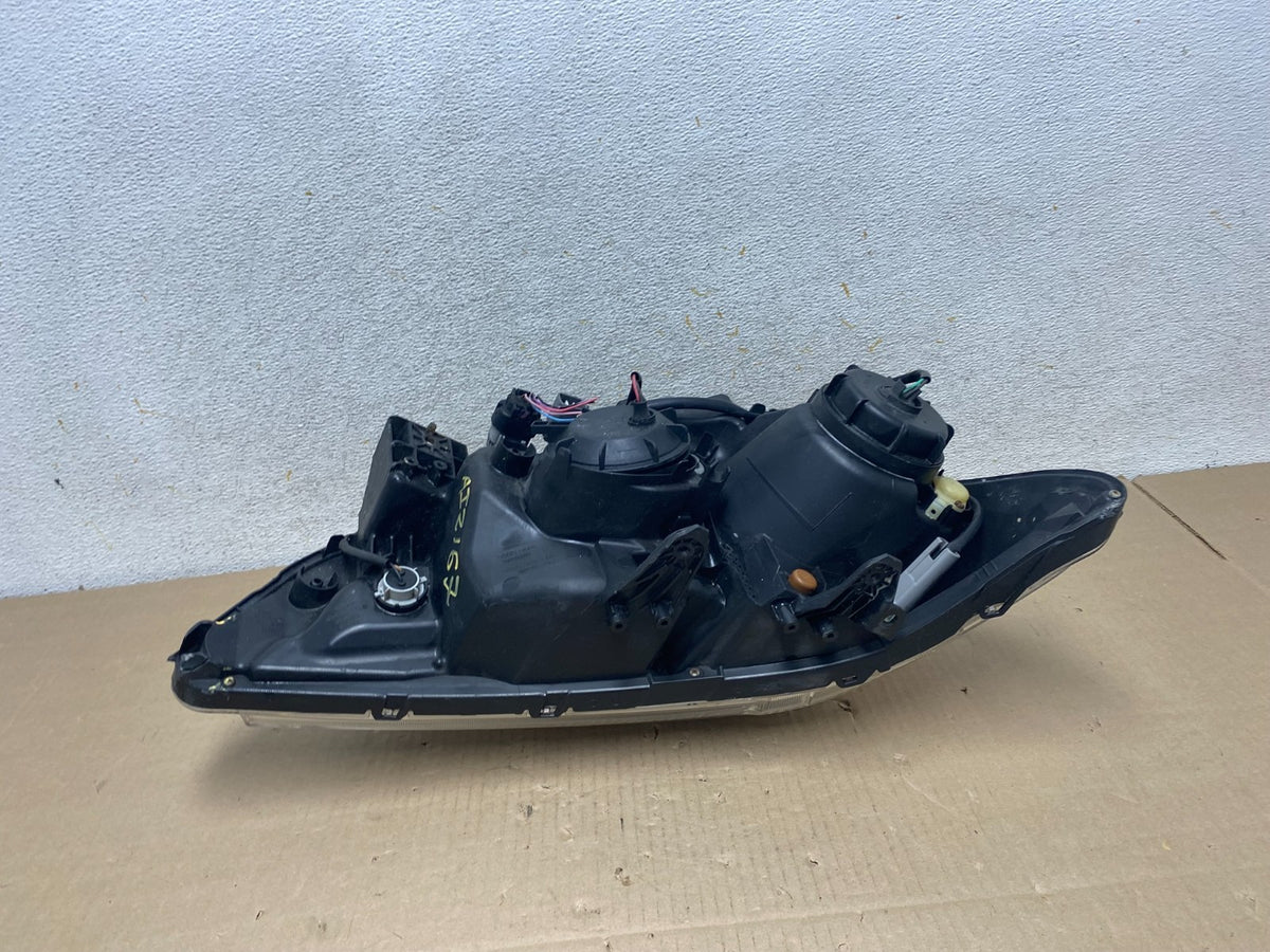 2011 - 2019 Mitsubishi Outlander Sport Left Driver Halogen Headlight AI2167 DW7