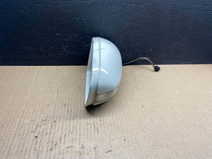 2001 - 2004 Mercedes-Benz C Class Right Passenger View Door Mirror AC0498 MS1