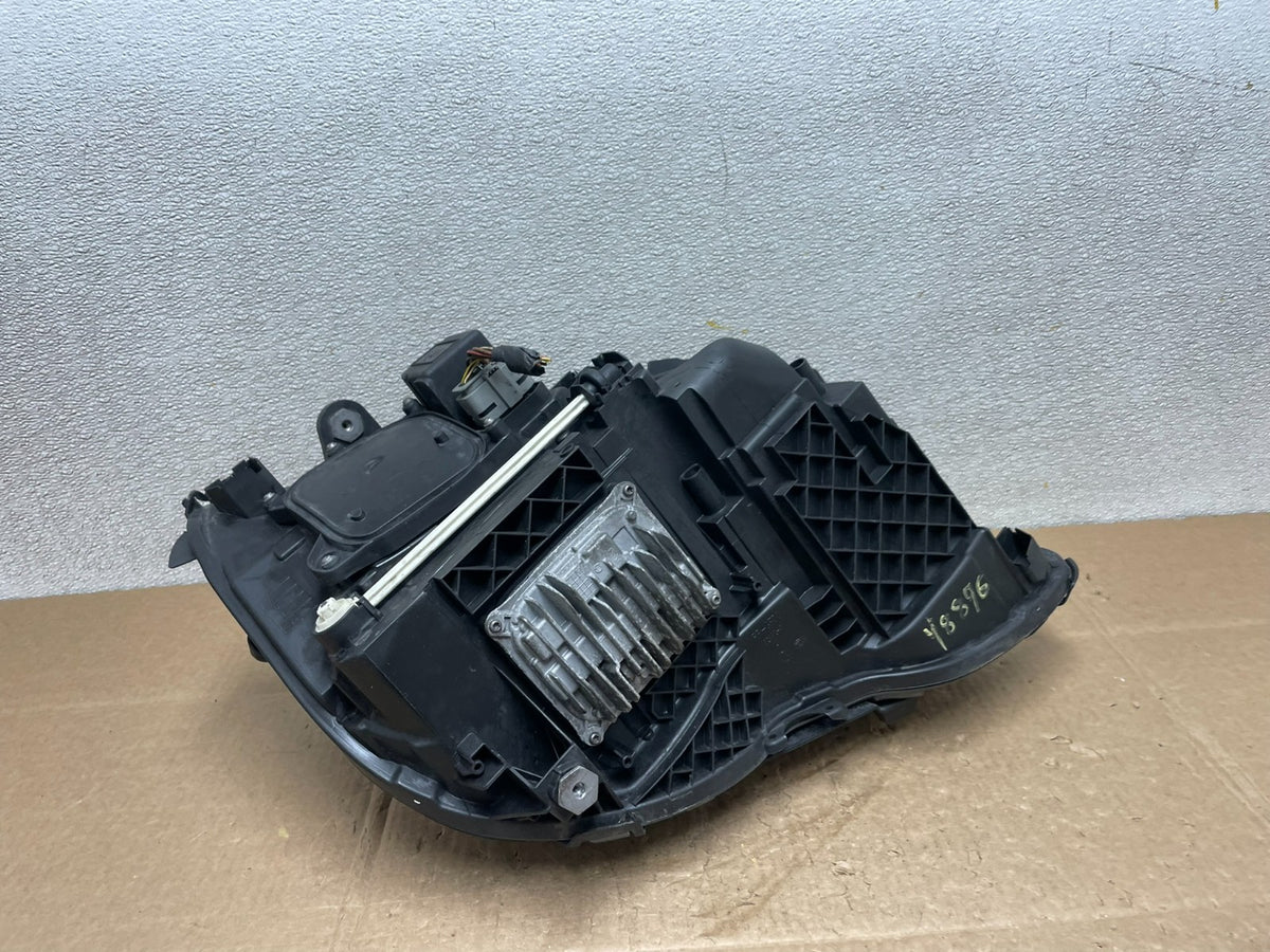 2014 2015 2016 Mercedes W212 E E300 E400 Left Driver Lh LED Headlight Y8896 DW7