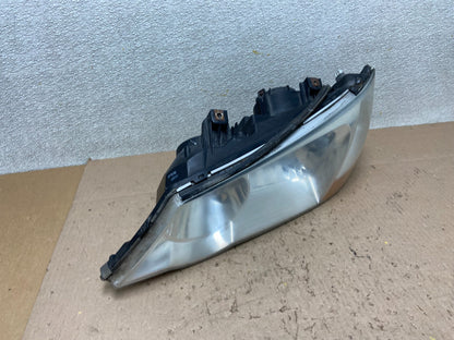 2002 to 2003 Acura TL Driver Left LH Side HID Xenon Headlight OEM Z6498 DW2