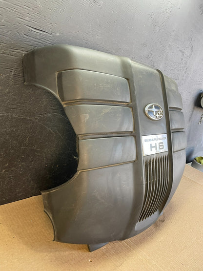 2007 to 2014 Subaru Tribeca 3.0L Factory Engine Cover 14025AA24A AF3668 DG2