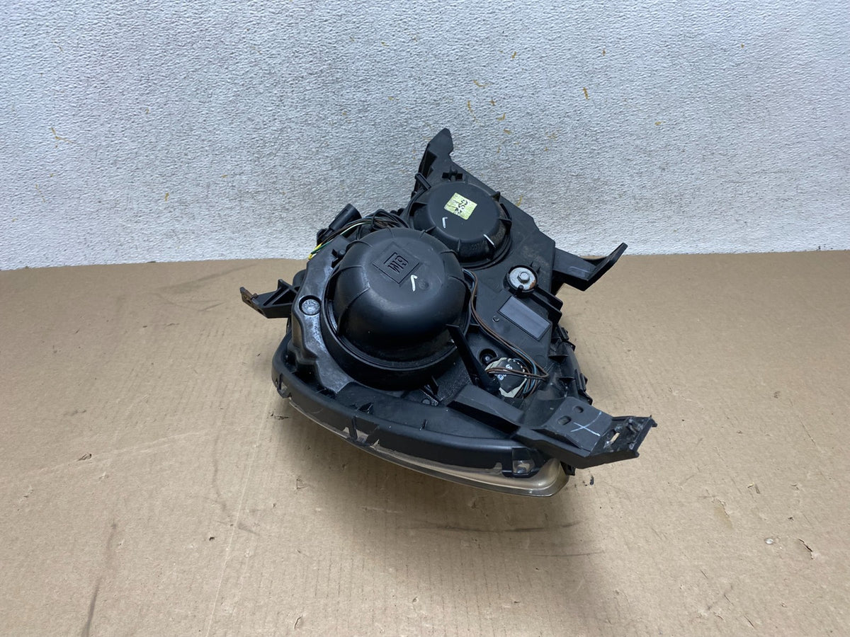 2010 - 2015 Chevrolet Equinox Halogen Headlight Right Passenger Side AH6748 DW8