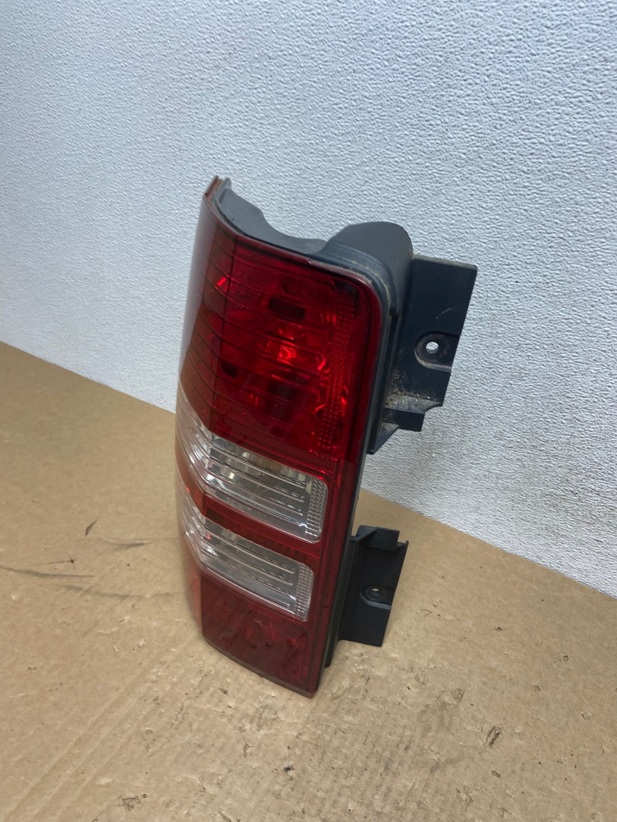 2008 to 2012 Jeep Liberty Left Driver Side Lh Tail Light AG0567 LK1