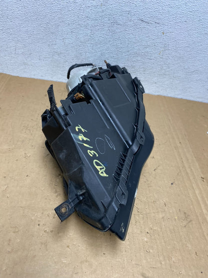 2006 to 2007 Subaru Legacy Right Passenger RH Side Headlight AD3177 DW9