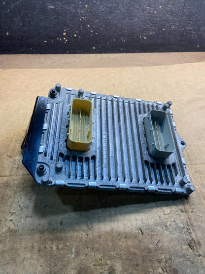 2016 - 2017 Dodge Chrysler 300 Engine Control ECU ECM OEM y4511 DG0