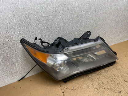 2007 2008 2009 Acura MDX Headlight Xenon HID Right Passenger RH Oem AA0248 DW2