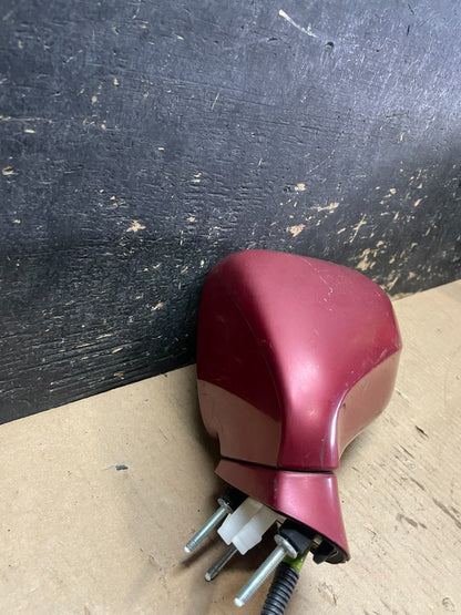 2007 2008 2009 Lexus LS460 Left Driver LH View Door Mirror Oem AA2364 MS1