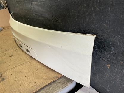 2011-2018 Dodge Grand Caravan Rear Tail Gate Trim Molding Panel OEM s8766 DG1
