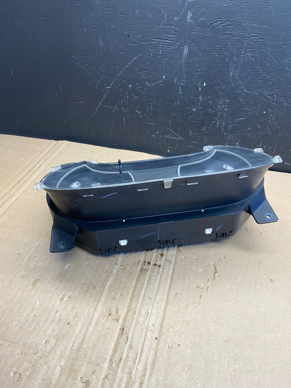 2008 Ford Explorer Speedometer Cluster Gauge Oem AB8893 DG4