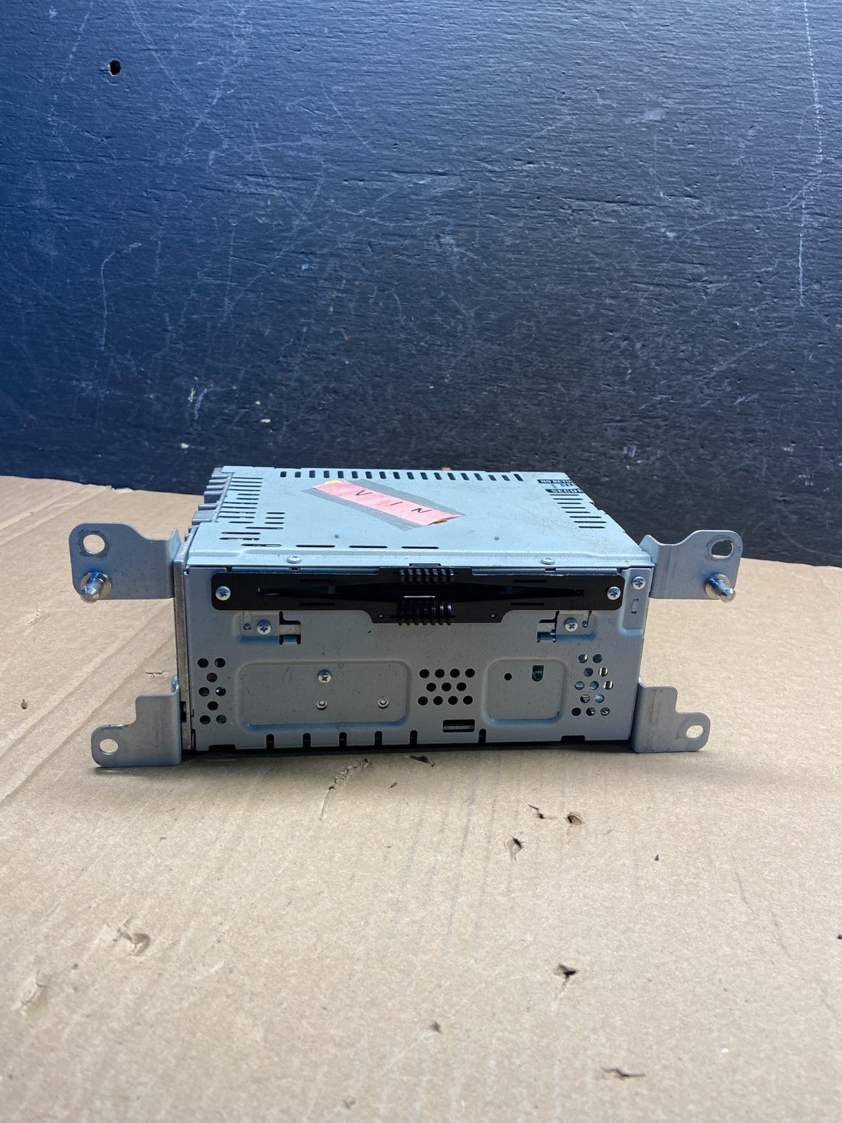 2016 to 2019 Ford Fusion Radio CD Player Reciver ae2273 DG0