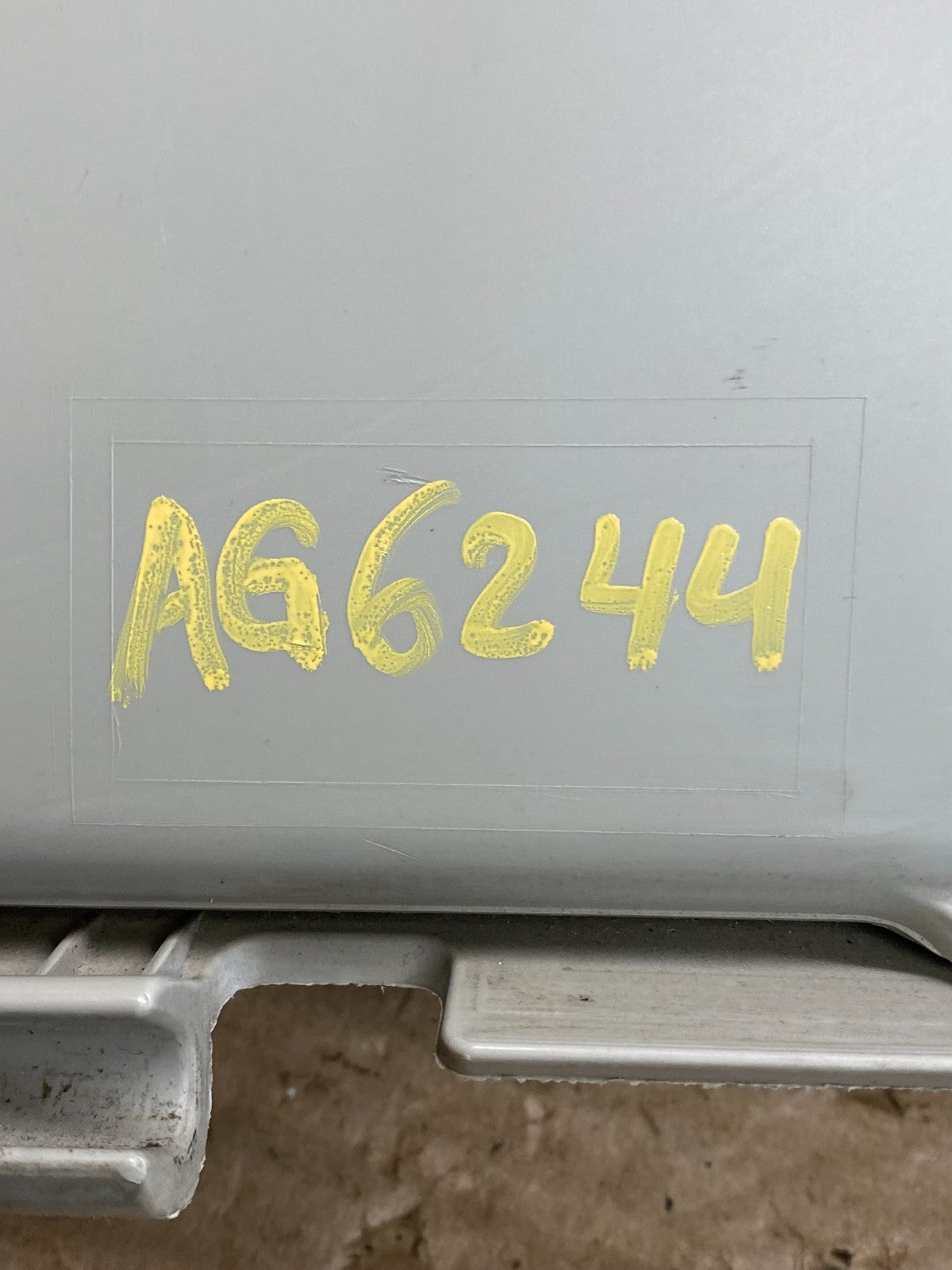 2011-2020 Dodge Grand Caravan Front Right Passenger Storage Glove Box AG6244 DG6